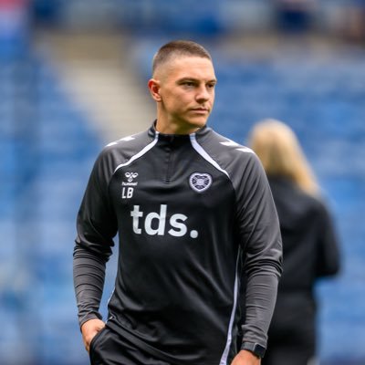 @heartswomenfc 1st Team & 17s Coach 🇱🇻@NorthernIreland WNT Coach / Analyst 🟢 UEFA A Candidate, UEFA Youth B Holder ⚽️