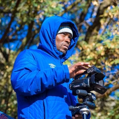 Former Professional Footballer || ⚽ Performance Analyst @UpingtonCityFC || 📚⚽🎓Data Science & Data Analysis.