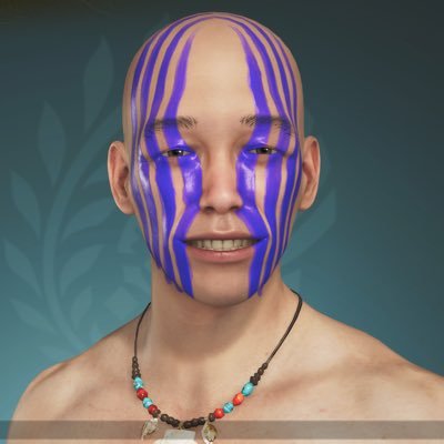 楽しくゲームする為の垢/無言フォロー失礼/バイオ、ファズモ、モンハン、パズドラ 、ドカバト、ポケスリ、スパーキングZERO、原神、APEX、ファンタジーライフ、DBD/猫🐱/料理とグルメも少々/日常ネタ多め/最近ちいかわとバグ大とフィギュア集めにハマってる('ω')ウィッスの人※初対面でタメ口な人は大嫌いです