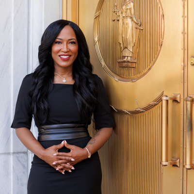 Former prosecutor, GA State Rep & Mom running for Attorney General. I’ll fight for victims, families & justice for all Georgians. People First. Always.
