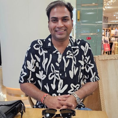 imarjunmittal's profile picture. Founder | CEO at Tax advisory ( Digital Platform for CA services in taxation and finance)