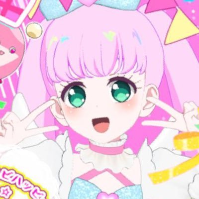 アイプリ大好きな22 .°ʚ🎀ɞ°. ひまりちゃんとつむぎちゃん推し🥺︎︎🫶 可愛い物やお姫様が好きなのでたまにロリィタしてます😊