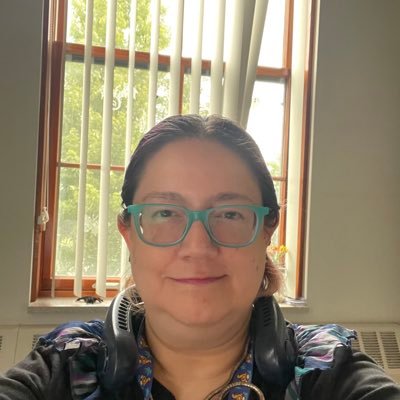 she/her. I study drugs of abuse and teach science. I love dopamine, art, cats, snakes, 3D printing, and unicorns. 💖💜💙🐍🦄🧠👩🏻💻🌈🐁🐀 BLACK LIVES MATTER
