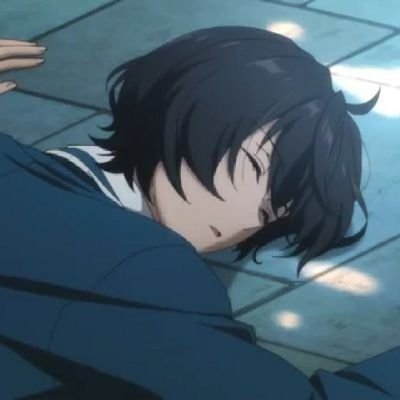 She/her
20!
Enstars!! BULOL RUSTI NUMERO UNO!
Pecinta turu~ zzz