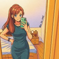 Gl1tzer_in_red (@qaz1731797) 's Twitter Profile
