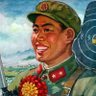 junqileo's profile picture. PLA50-80s