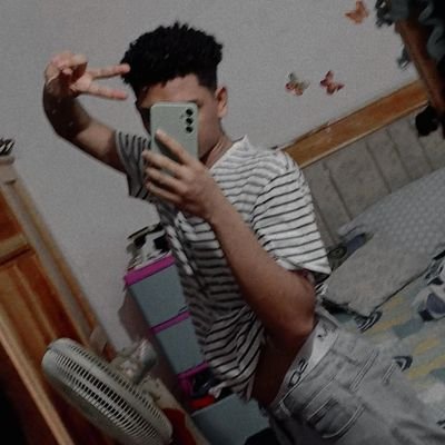 Fainne_'s profile picture. 🏳️‍🌈|🇨🇴|🍑|👑