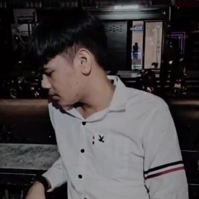 ต้วคนเดียว😁
