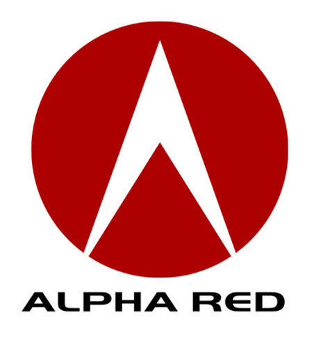 AlphaRedVenture's profile picture. Venture Partners for the Modern Era