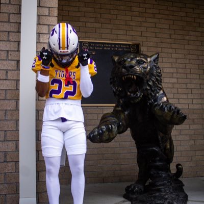 Class of 2026 |CB/WR| GPA:3.581 (Swansea Highschool)