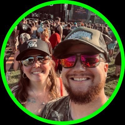 Truck driver by trade • Concerts • National Parks • #GoPackGo #LGRW #WMU Broncos Alum 🐴