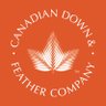 CanadianDown's profile picture. We make ethically-sourced down and feather sleep products and help you find the best match for your sleeping style!