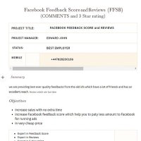 Facebook services provider (@fbadsprovider) Twitter profile photo