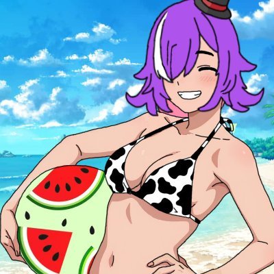 ❤️ Vtuber Argentina
❤️femboy artitas amante de las mascotas
❤️ Anime - mangas/mawnhts - Gaming-arte ect
❤️bluesky: https://t.co/dedvDLzDNL