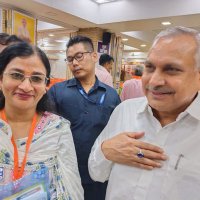 Avinash Mandla (@mandlaavinash) 's Twitter Profile