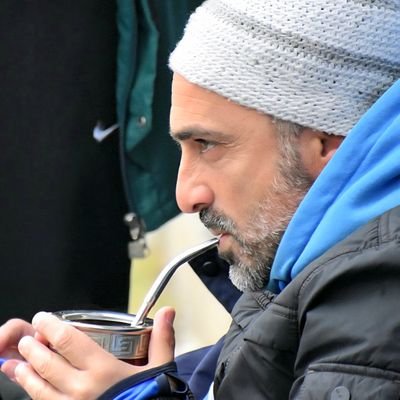 Martin Postiglione Profile