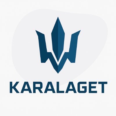 KaralagetVAL's profile picture. GGL 1.div 🏆 Current players - Bello, Mjerk, Sparrow, Wanners and Fjush
