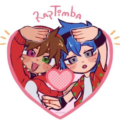 cc/zaqa hecho para fans de los #CoMPaS en general (ノ◕ヮ◕)ノ*.✧ -icon:@Fumiunu - banner:@Spargi_ - admins:🌺(ella/él),💛🧡(ella),💙⚡(él)