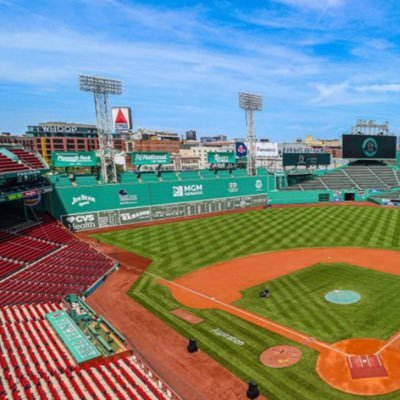 Boston Sports | Red Sox | Patriots | Celtics ☘️ | New Englander | Proud American 🇺🇸