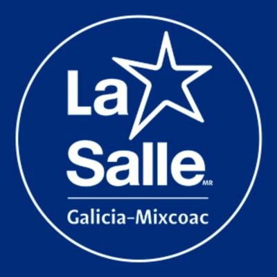 Institución Lasallista  educa a la persona en su totalidad, a partir de enfoque filosófico humanista cristiano.Niveles: Primaria, Secundaria y Preparatoria