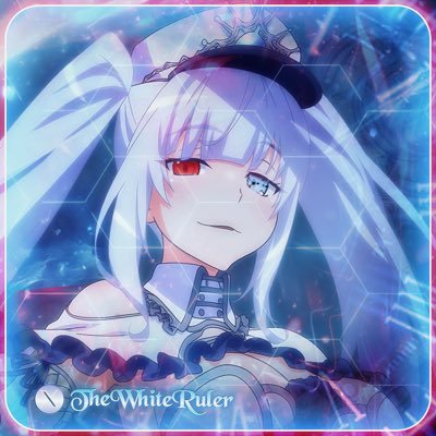 Unofficial Account | Main Antagonist of Date A Bullet | Dominion of Binah | Ruler of the Quasi-Spirits | Supreme Commander of the White Queen’s army