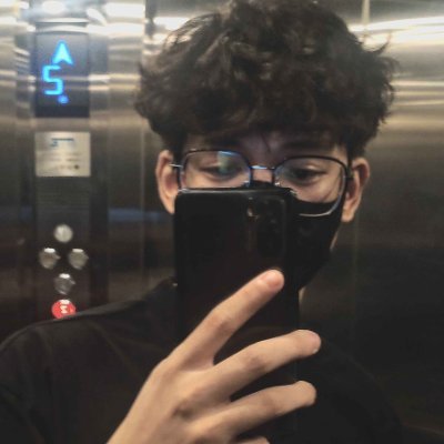 LuinTran's profile picture. Creative Developer