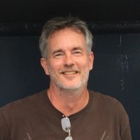Author Michael R. Hicks (@kreelanwarrior) 's Twitter Profile