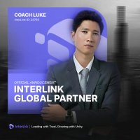 NextGens - InterLink Global Partner (@themanoflord) 's Twitter Profile