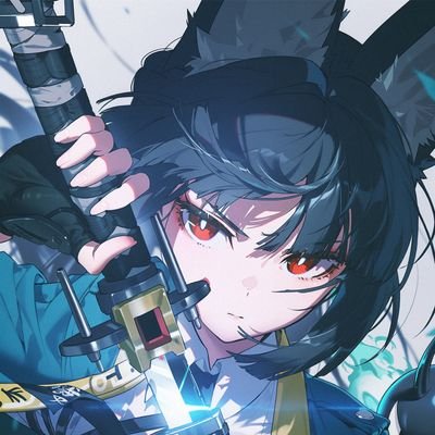 東方とポケモンとあつ森とFEifとホロライブとモンハンとごちうさとOCTOPATHTRAVELERとボカロと風花雪月とバンドリとうま娘とドラクエが好きな方はフォローしてください。(〃´ー`人´ー`〃 ≧