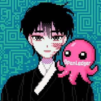 𓊈𒆜 🐙 𒆜𓊉 Web3 Explorer | Ambassador @OpenLedger | @Joineco | @GiftHorseHub | Sharing insights, building communities & growing together 🌐
