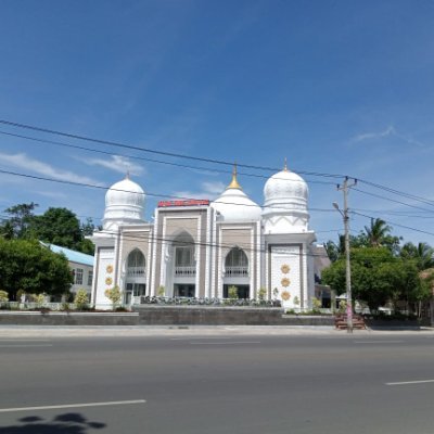 LhongRaya2025's profile picture. Menyediakan informasi seputaran Gampong Lhong Raya