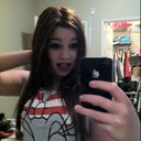 Kacie Hanson - @kaciecat - Twitter