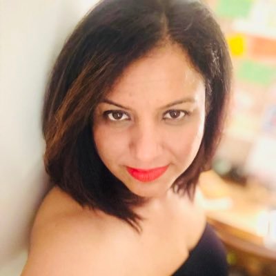 Sharmila Bhowmick Profile