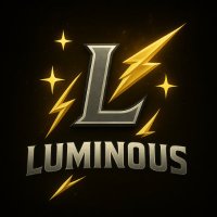 Luminous e-Sport Team (@luminousgame07) 's Twitter Profile