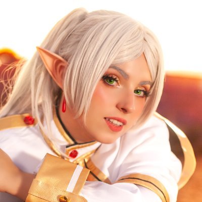🇪🇦 Professional Cosplayer
💖WETACA CODE: STARLIART
💌 mina.starliart@gmail.com