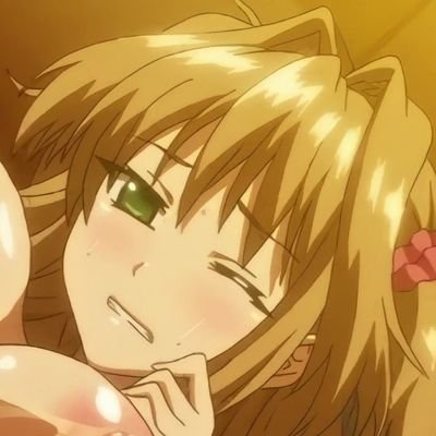 ゲームと映画が好きなお兄さん、エロアニメ大好き&詳しい(かも) 🔞関係ポスト&リポストします フォロバは🔞好きな方