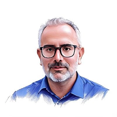 Creyente de que lo simple suele ser lo brillante.