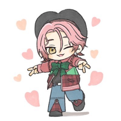 487116推しのルキさんのプロフィール画像