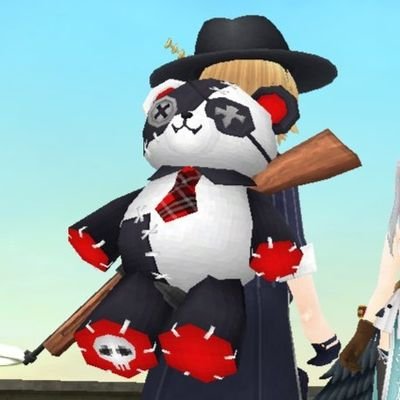ビモショ垢。たまに浮上してきます😁
無言フォローごめんちゃい。トーラム垢の方、フォロバします💪