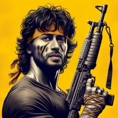 Agam_bhardwaaj's profile picture. 🎞️🍿Good movies make your life better

cinemalover❤️