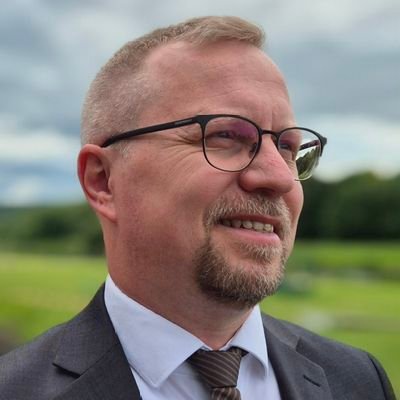 Politisch aktiv in Berlin Treptow-Köpenick, Fraktionsvorsitzender der AfD in der #bvvtk 🦅🇩🇪