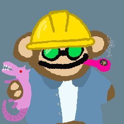 Luitenant retard, '17 crypto degenerate. Free Palestine.