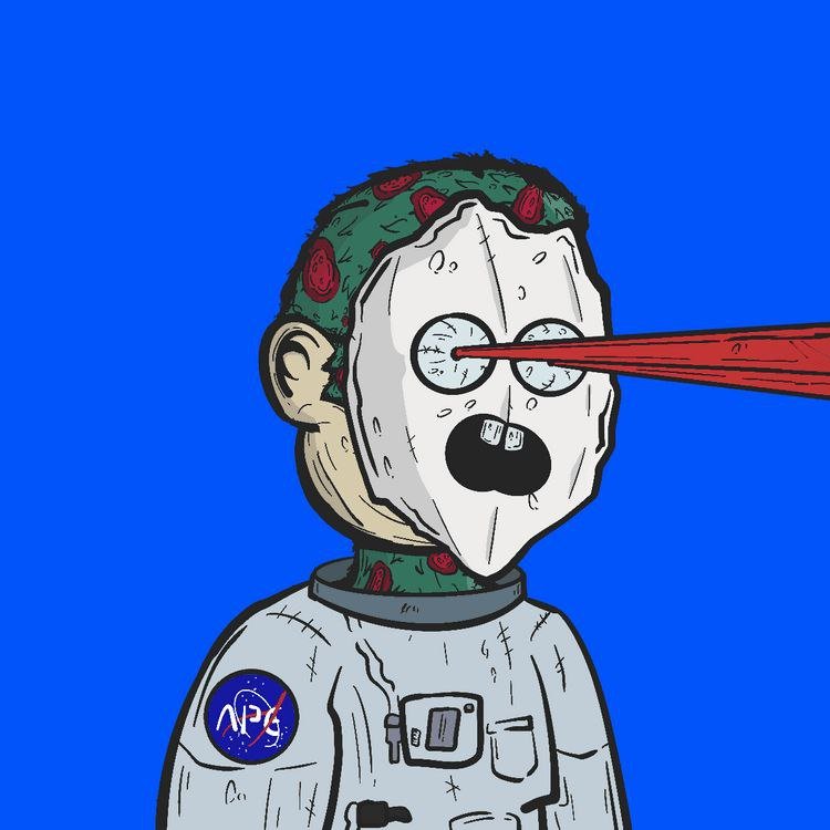 _PWNDjamie's profile picture. Digital Assets Broker ☘️ Comedy aficionado