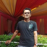 Jaydev (@jaydevashra) 's Twitter Profile