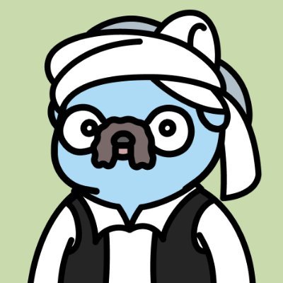 Molady
YAYO
Kemonokaki
$WOOF
Lost Dogs
$TON
Blockchain Devops engineer
Founder @namespace_ton
https://t.co/ITHdmxtwho
