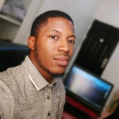 bashiranakobe's profile picture. Tech and humanity. 🇳🇬