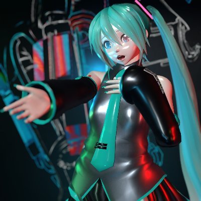 OeM display,Up for renting
🔞 Creator of Ne Co.
Makes stuff for cyborgs and clothes on #SecondLife.
She/It , 30+