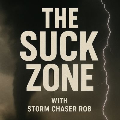 This ain't your grandma's weather show.
Buckle up. #September