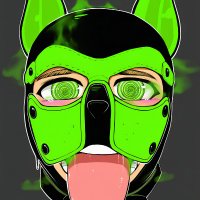 Denver 🟩🧦💦 (@muskygoonmutt) 's Twitter Profile
