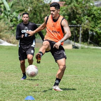 📍Zn •⏳⚽️ • A fé na vitória tem que ser inabalável🙏🏼